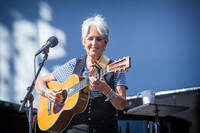 2016-07-31 - Joan Baez från Stockholm Music & Arts, Stockholm