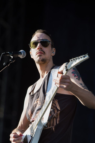 2016-07-31 - Kleerup från Stockholm Music & Arts, Stockholm