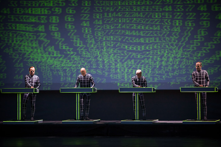 2016-07-31 - Kraftwerk från Stockholm Music & Arts, Stockholm