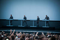 2016-07-31 - Kraftwerk från Stockholm Music & Arts, Stockholm