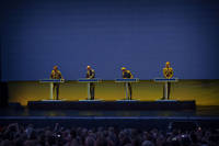 2016-07-31 - Kraftwerk från Stockholm Music & Arts, Stockholm