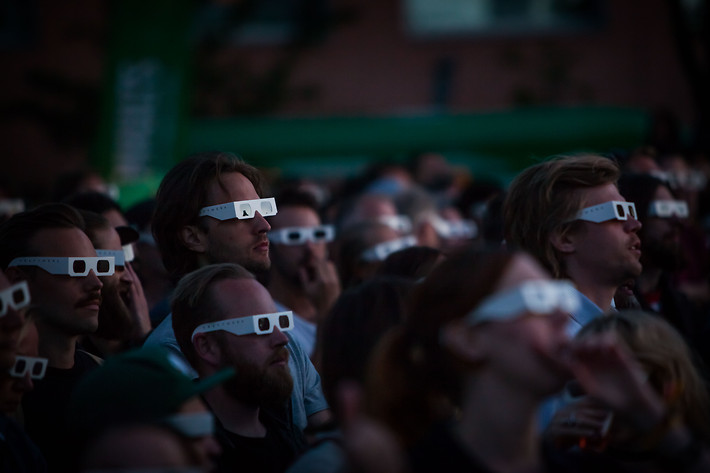 2016-07-31 - Kraftwerk från Stockholm Music & Arts, Stockholm