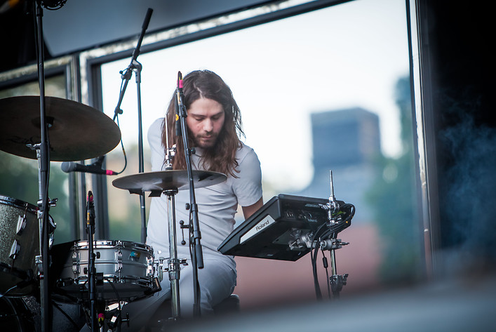 2016-07-31 - Air från Stockholm Music & Arts, Stockholm