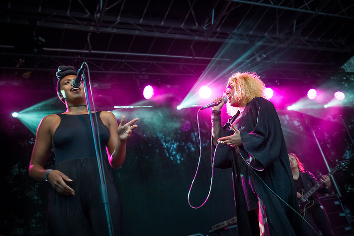 2016-07-31 - Naomi Pilgrim från Stockholm Music & Arts, Stockholm