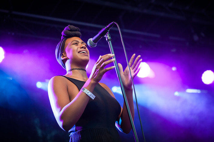 2016-07-31 - Naomi Pilgrim från Stockholm Music & Arts, Stockholm