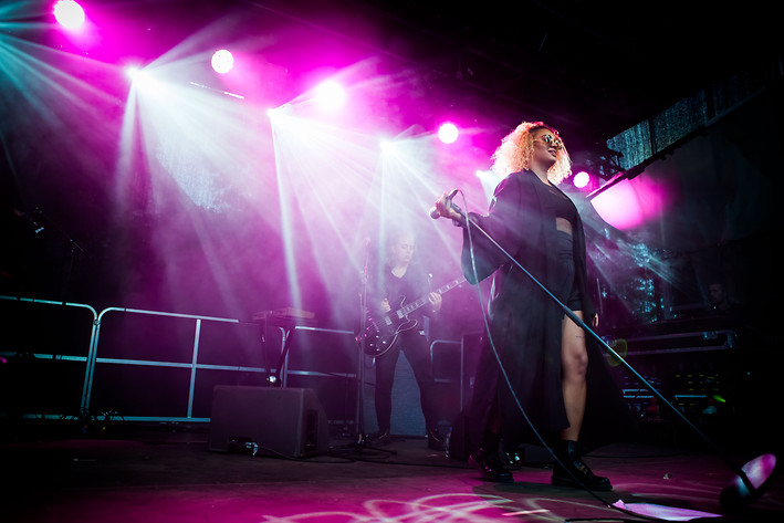 2016-07-31 - Naomi Pilgrim från Stockholm Music & Arts, Stockholm