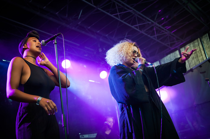 2016-07-31 - Naomi Pilgrim från Stockholm Music & Arts, Stockholm