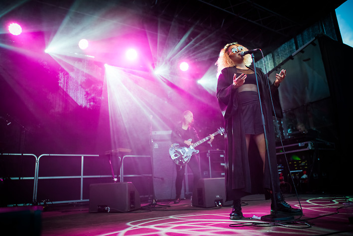 2016-07-31 - Naomi Pilgrim från Stockholm Music & Arts, Stockholm