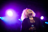 2016-07-31 - Naomi Pilgrim från Stockholm Music & Arts, Stockholm