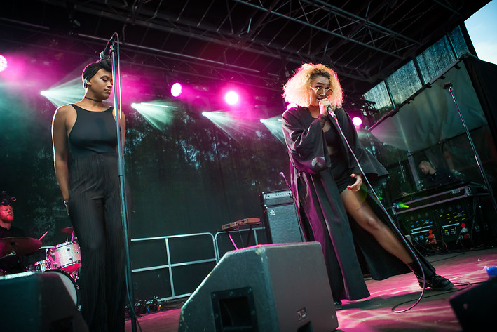 2016-07-31 - Naomi Pilgrim från Stockholm Music & Arts, Stockholm