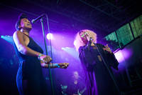 2016-07-31 - Naomi Pilgrim från Stockholm Music & Arts, Stockholm