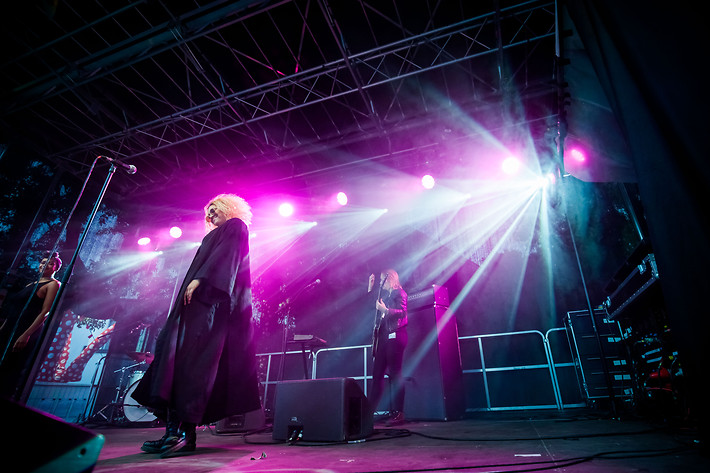 2016-07-31 - Naomi Pilgrim från Stockholm Music & Arts, Stockholm
