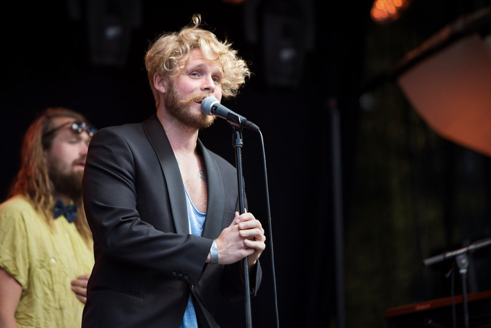 2016-07-31 - Johanan från Stockholm Music & Arts, Stockholm