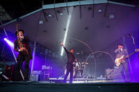 2016-07-30 - Vintage Trouble från Storsjöyran, Östersund