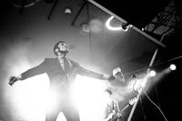 2016-07-30 - Vintage Trouble från Storsjöyran, Östersund