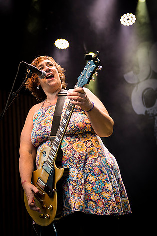 2016-08-03 - Joanna Connor från Liseberg, Göteborg