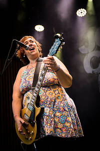 2016-08-03 - Joanna Connor från Liseberg, Göteborg