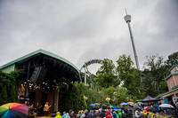 2016-08-03 - Joanna Connor från Liseberg, Göteborg