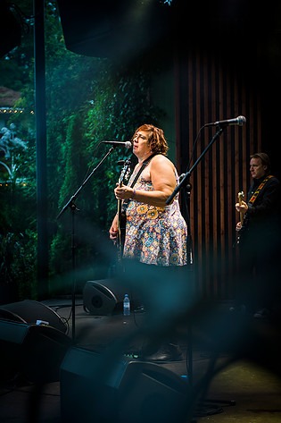 2016-08-03 - Joanna Connor från Liseberg, Göteborg