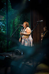 2016-08-03 - Joanna Connor från Liseberg, Göteborg