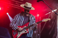 2016-07-09 - Maria från Peace & Love, Borlänge