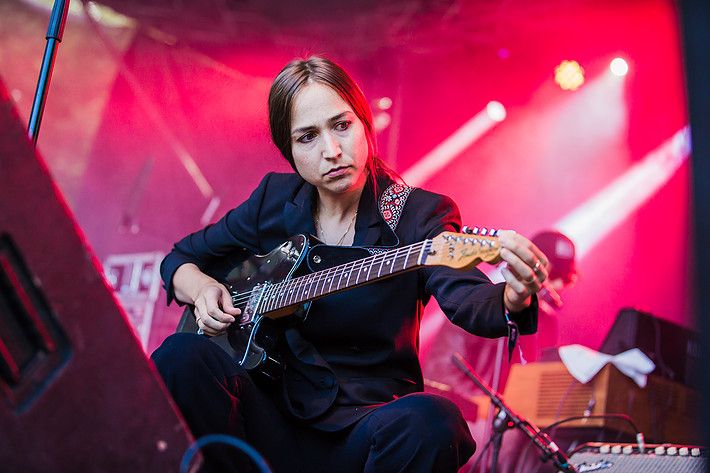 2016-07-09 - Maria från Peace & Love, Borlänge