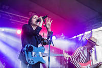 2016-07-09 - Maria från Peace & Love, Borlänge