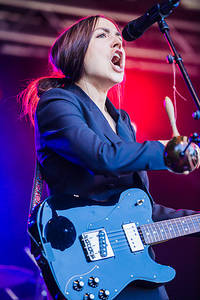 2016-07-09 - Maria från Peace & Love, Borlänge