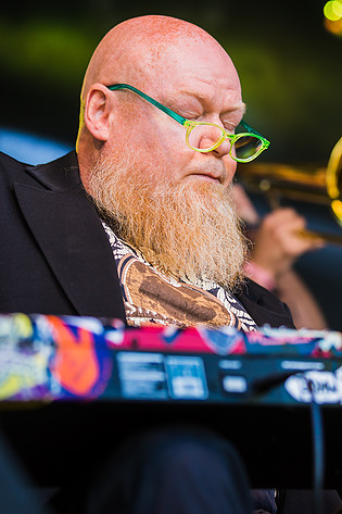 2016-07-09 - Gabriel Kelley från Peace & Love, Borlänge