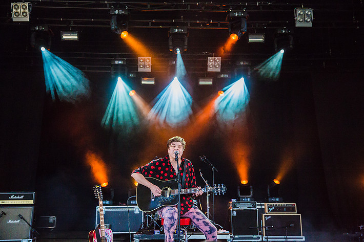 2016-07-07 - Johan Johansson från Peace & Love, Borlänge