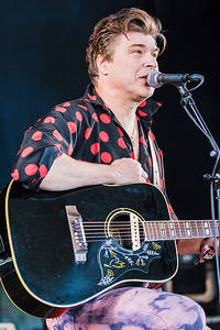 2016-07-07 - Johan Johansson från Peace & Love, Borlänge
