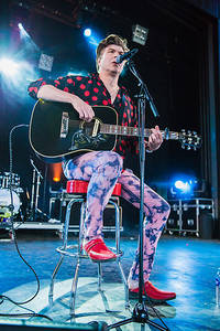 2016-07-07 - Johan Johansson från Peace & Love, Borlänge