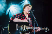 2016-07-07 - Johan Johansson från Peace & Love, Borlänge