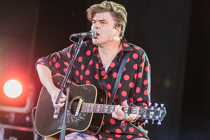 2016-07-07 - Johan Johansson från Peace & Love, Borlänge