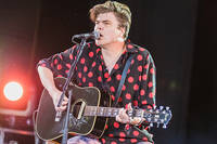 2016-07-07 - Johan Johansson från Peace & Love, Borlänge