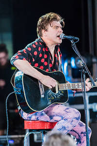 2016-07-07 - Johan Johansson från Peace & Love, Borlänge