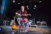 2016-07-07 - Johan Johansson från Peace & Love, Borlänge
