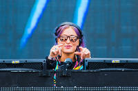 2016-05-27 - Natalia Barbin från Summerburst Göteborg, Göteborg