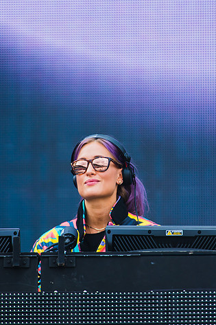 2016-05-27 - Natalia Barbin från Summerburst Göteborg, Göteborg