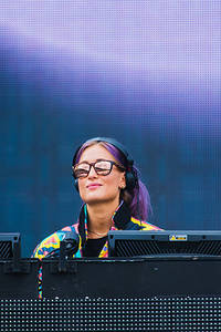 2016-05-27 - Natalia Barbin från Summerburst Göteborg, Göteborg