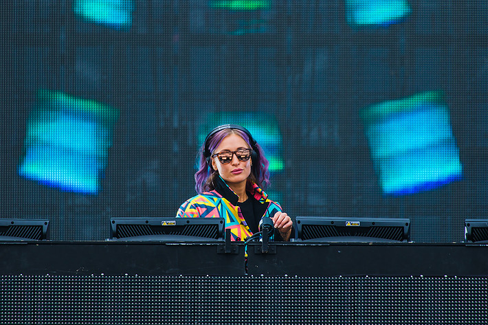2016-05-27 - Natalia Barbin från Summerburst Göteborg, Göteborg