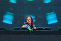 2016-05-27 - Natalia Barbin från Summerburst Göteborg, Göteborg