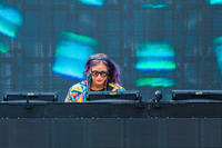 2016-05-27 - Natalia Barbin från Summerburst Göteborg, Göteborg