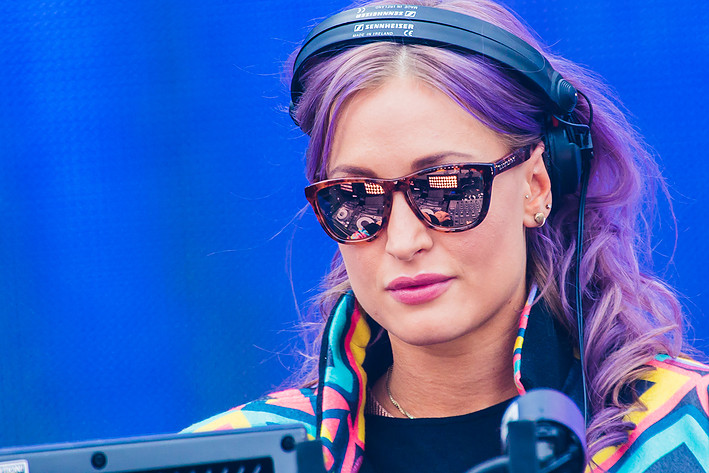 2016-05-27 - Natalia Barbin från Summerburst Göteborg, Göteborg
