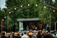 2016-08-04 - Jill Johnson från Tyrolen, Alvesta