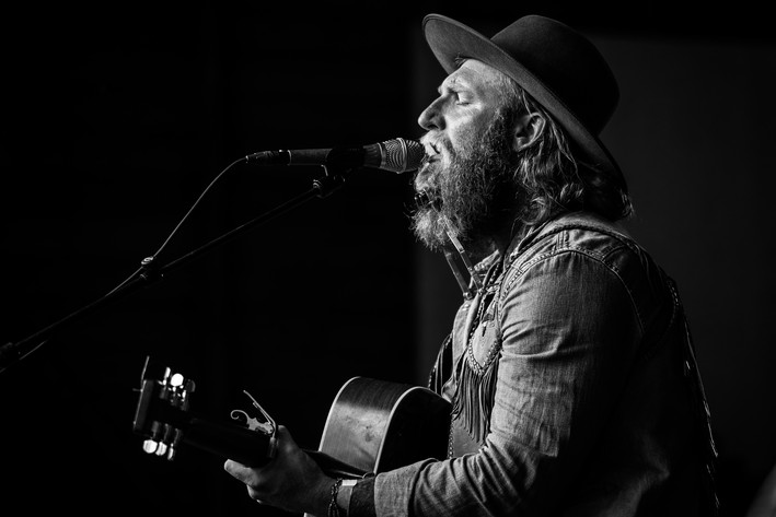 2016-08-04 - Gabriel Kelley från Tyrolen, Alvesta