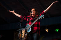 2016-08-04 - Jill Johnson från Tyrolen, Alvesta
