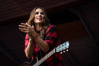 2016-08-04 - Jill Johnson från Tyrolen, Alvesta
