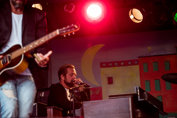 2016-08-04 - Jill Johnson från Tyrolen, Alvesta