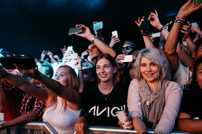 2016-08-05 - Avicii från Tallriken Pildammsparken, Malmö